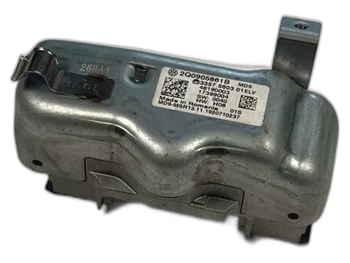 Zámek sloupku řízení, 2Q0 905 861 B