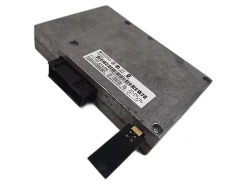 Bluetooth jednotka, 1Z0 035 729 D