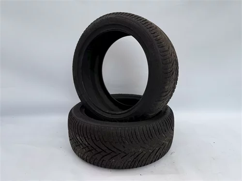 Zimní pneumatiky KLEBER Krisalp HP3, 225/45 R17, Z80