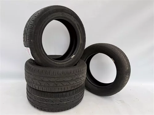 Letní pneumatiky Continental ContiPremiumContact 2, 195/55 R15, L96