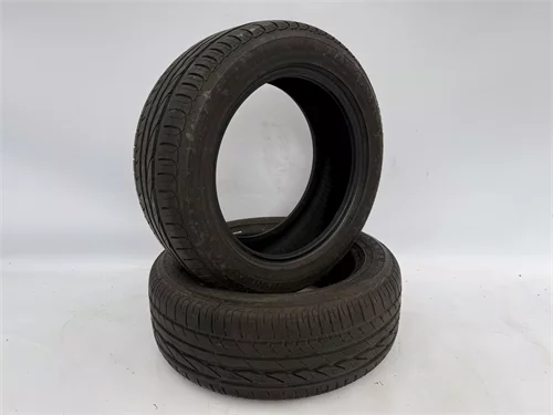 Letní pneumatiky Bridgestone Turanza, 195/55 R15, L98