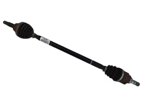 Poloosa pravá, 1S0 407 762 D, 1.0 MPI