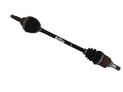 Poloosa levá, 1S0 407 761 B, 1.0 MPI