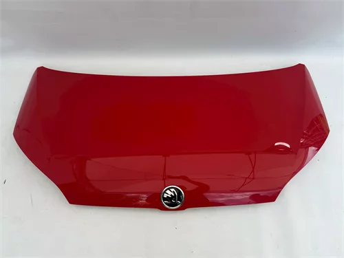 Kapota, Škoda Citigo, LY3D - G2G2