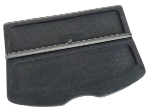 Plato do kufru s roletou, 1Z5 867 769, Škoda Octavia II