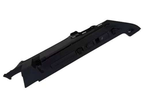 Panel zavazadlového prostoru pravý, 3V9 867 762 A, Škoda Superb III