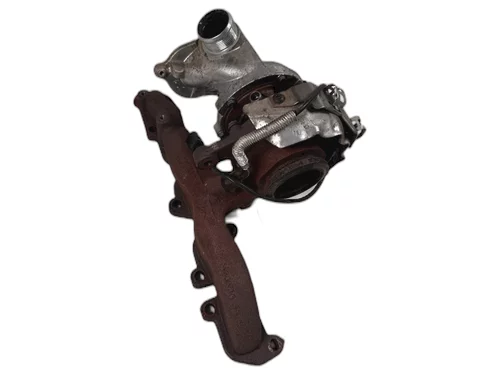 Turbodmychadlo, 04L 253 020 S, 1.6 TDI, 020