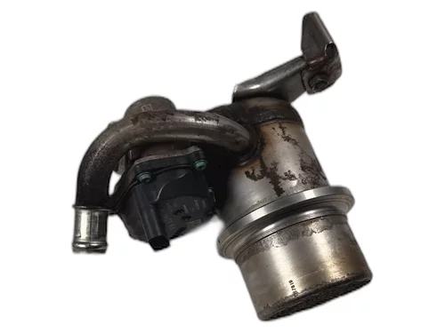 EGR ventil + chladič spalin, 04L 131 501 M, 04L 131 512 BR
