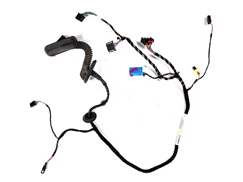 Svazek elektrické instalace dveří, 5L0 971 121 EG