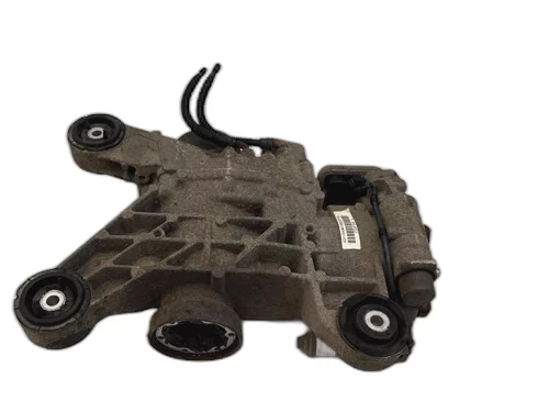 Haldex 0BR 525 010 B, 0BR 907 554 C, 175 000 km