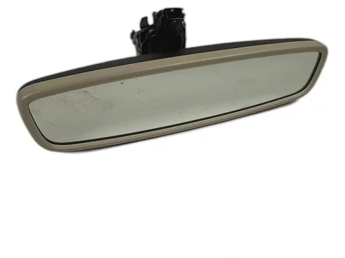 Zrcátko vnitřní stmívací, 3G0 857 511 F, krémová / černá