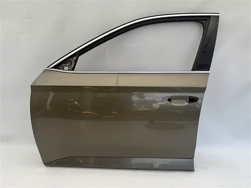 Dveře levé přední, Škoda Superb III, LF6X - L2L2, č.1168