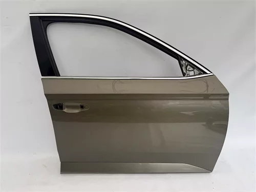 Dveře pravé přední, Škoda Superb III, LF6X - L2L2, č.1170 