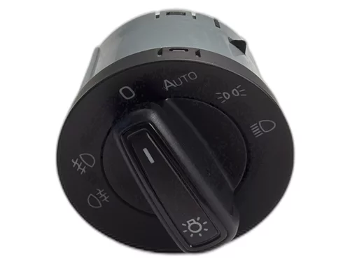 Spínač světel, 5E0 941 431 D