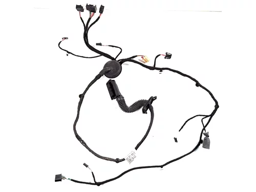 Svazek elektrické instalace dveří, 3V0 971 694 E