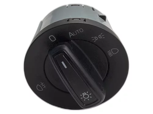 Spínač světel, 5E0 941 431 E