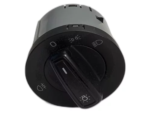 Spínač světel, 5E0 941 431 G