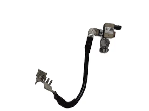 Řídící jednotka pro kontrolu baterie, 5Q0 915 181 G
