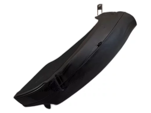 Airbag boční zadní pravý kožený, 3V0 880 442 D, 3V0 885 702 AJ, Škoda Superb III, liftback