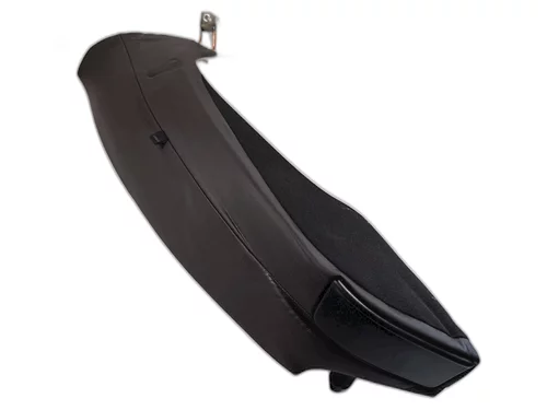 Airbag boční zadní levý kožený, 3V0 880 441 D, 3V0 885 702 AJ, Škoda Superb III, liftback