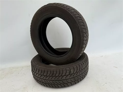 Zimní pneumatiky SAVA Eskimo S3+, 185/60 R15, Z82