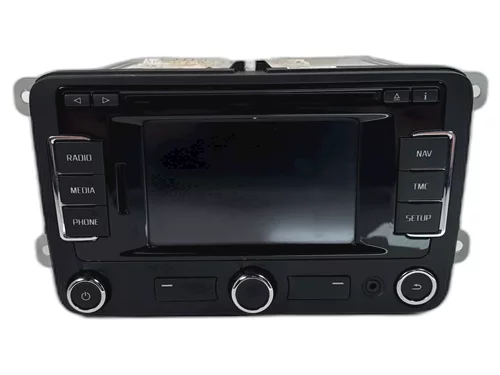 Rádio Amundsen, 3T0 035 197 A
