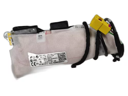 Airbag sedadla pravý, 5E3 880 242 D