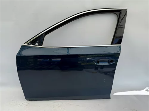 Dveře levé přední, Škoda Octavia IV, LW5Q - 0F0F - 9474, č.1174