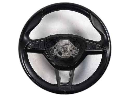 Volant tříramenný multifunkční, Škoda, V58