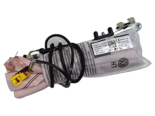 Airbag sedadla levý, 5JA 880 241 A
