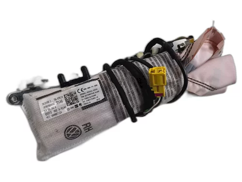Airbag sedadla pravý, 5JA 880 242 A