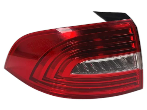 Zadní světlomet levý, Škoda Superb II liftback, 3T5 945 095 A
