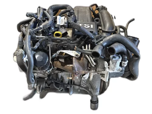Motor CBZA 1.2 TSI 63kw, 106 000km