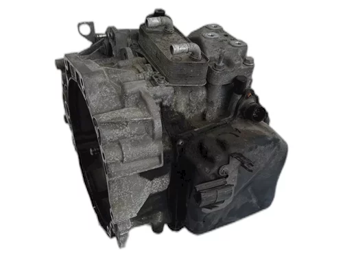 DSG převodovka PQS, 2.0 TDI 125kw 4x4, 235 000km