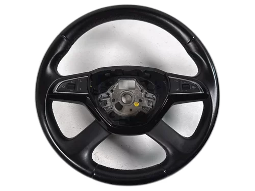 Volant čtyřramenný multifunkční, Škoda, V59