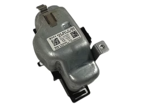 Zámek sloupku řízení, 5K0 905 861 C