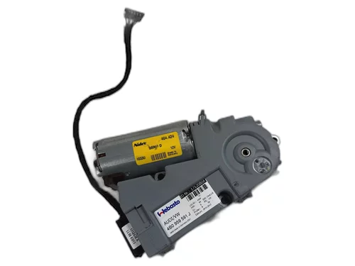 Motorek střešního okna, 4B0 959 591 J