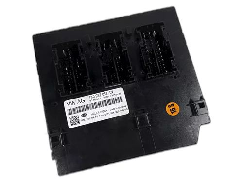 BCM jednotka, 1K0 937 087 AN