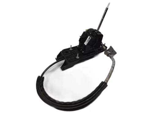 Kulisa řazení / volič řazení DSG, 3T1 713 025 D