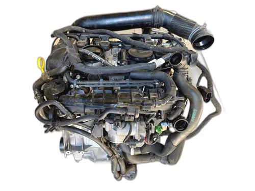 Motor CDAA, 1.8 TSI 118kw, 79 000km