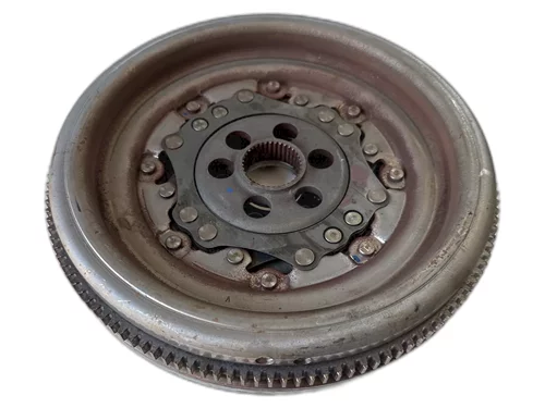 Setrvačník, 03L 105 266 CL, 157 000km, 03