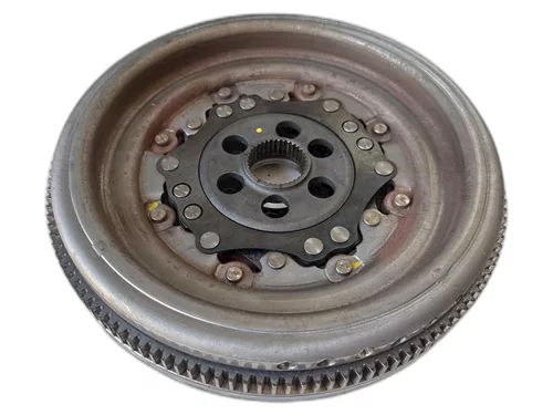 Setrvačník, 03L 105 266 DF, 187 000km, 06