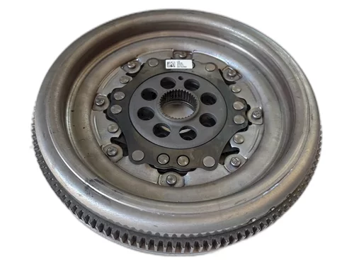 Setrvačník, 06K 105 266 A, 160 000km, 07