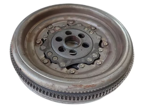 Setrvačník, 03L 105 266 CL, 140 000km, 09