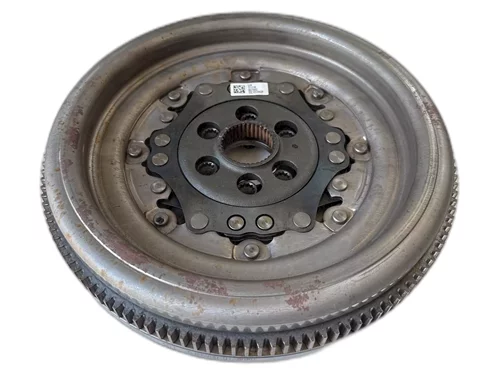 Setrvačník, 03L 105 266 DF, 168 000km, 019