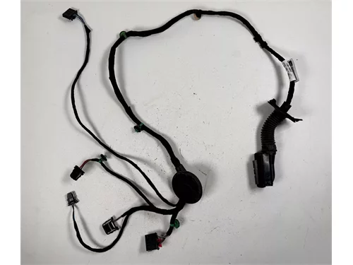Svazek elektrické instalace pro dveře zadní, 5F4 971 687 D, Seat Leon