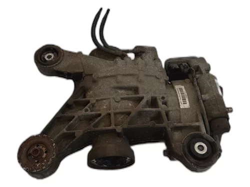 Haldex 0BR 525 010 B, 0BR 907 554 C, 194 000km