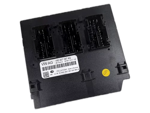 BCM jednotka, 1K0 937 087 AG