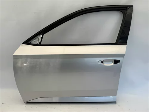 Dveře levé přední, Škoda Superb III, LA7W - 8E8E - 9156, č.1189