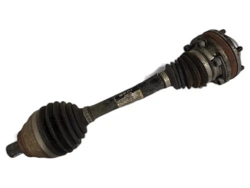 Poloosa levá, 3Q0 407 271 A, 2.0 TDI